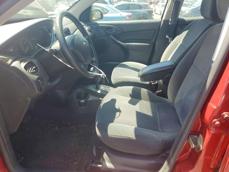 Продаж на аукціоні авто 2002 Ford Focus, vin: 1FAFP34PX2W349252, номер лоту: 53040726
