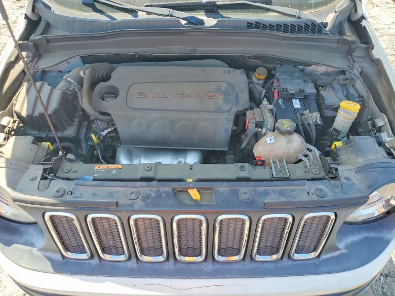 Продаж на аукціоні авто 2015 Jeep Renegade, vin: ZACCJABT3FPC22235, номер лоту: 52711576