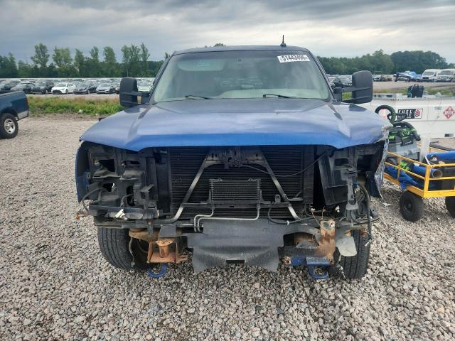 Aukcja sprzedaży 2003 Chevrolet Silverado, vin: 2GCEK19TX31122215, numer aukcji: 51443496
