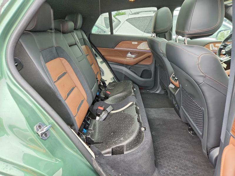 Продажа на аукционе авто 2026 Mercedes-benz Gle Coupe, vin: 4JGFD6BBXTB555767, номер лота: 54232756
