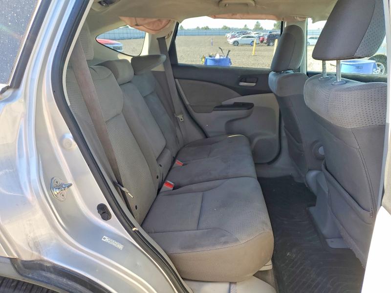 Продаж на аукціоні авто 2012 Honda Cr-v, vin: 2HKRM4H57CH615364, номер лоту: 54290846
