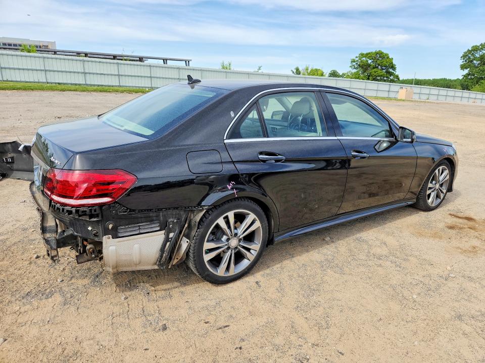 55402856 :رقم المزاد ، WDDHF8JB7GB280911 vin ، 2016 Mercedes-benz E مزاد بيع