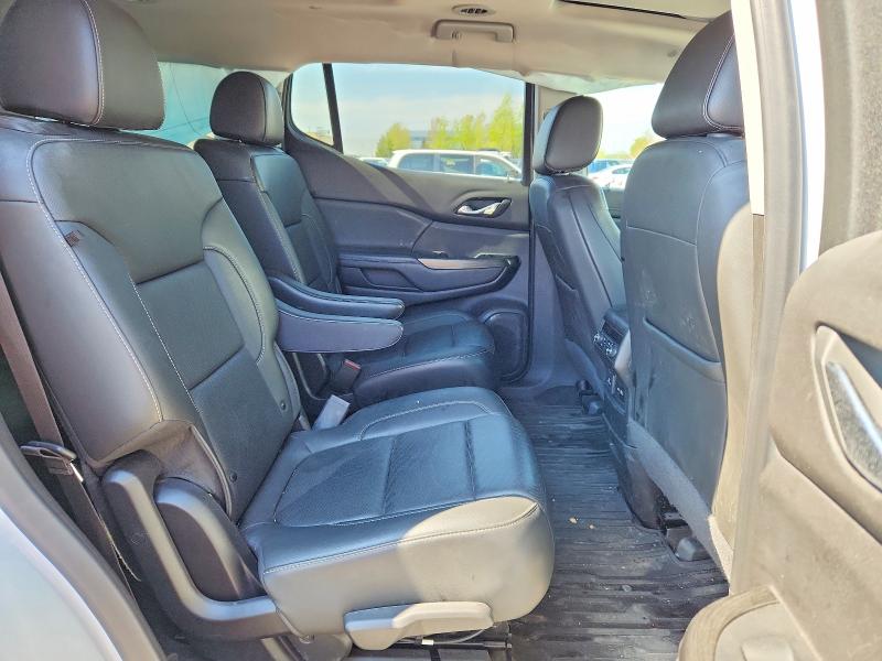 Продажа на аукционе авто 2023 Gmc Acadia, vin: 1GKKNULS3PZ248171, номер лота: 53224856