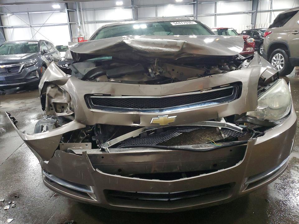 Aukcja sprzedaży 2012 Chevrolet Malibu, vin: 1G1ZC5EU5CF350855, numer aukcji: 54477036
