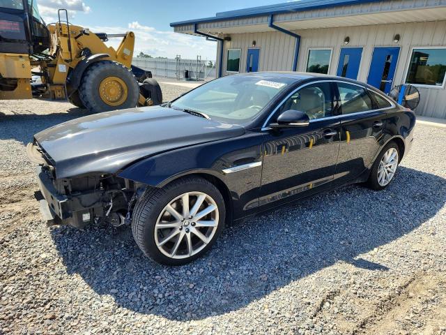 2013 Jaguar Xj მანქანა იყიდება აუქციონზე, vin: SAJWA1C71D8V44554, აუქციონის ნომერი: 48682246