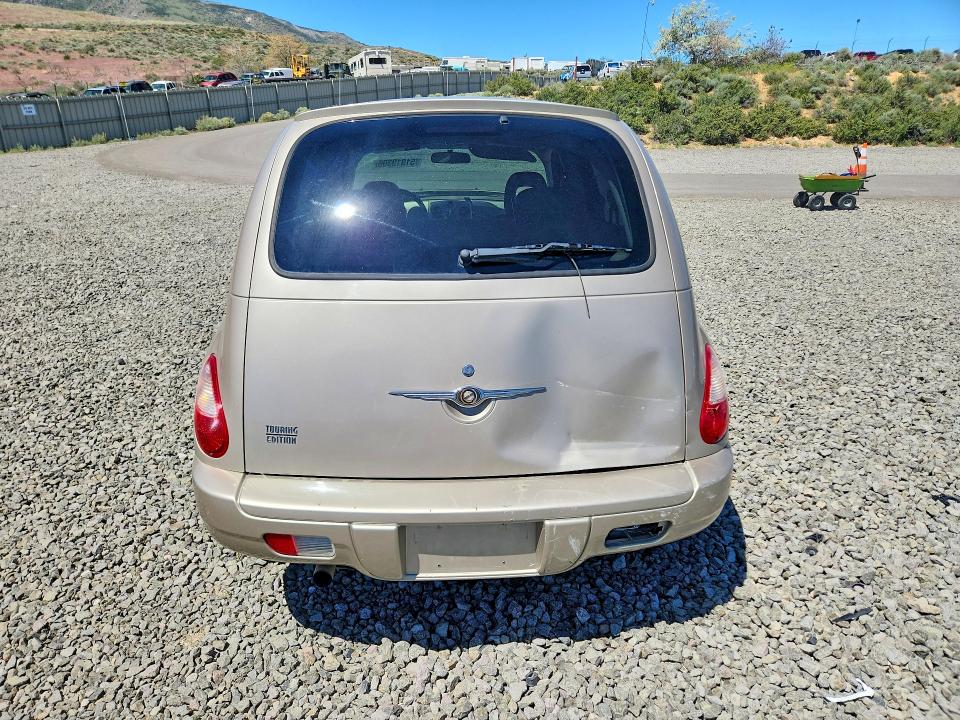 Aukcja sprzedaży 2006 Chrysler Pt Cruiser, vin: 3A4FY58B16T339345, numer aukcji: 51919306