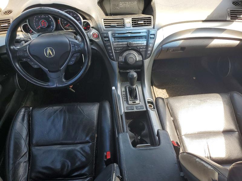 Aukcja sprzedaży 2010 Acura Tl, vin: 19UUA9F50AA007758, numer aukcji: 53334266
