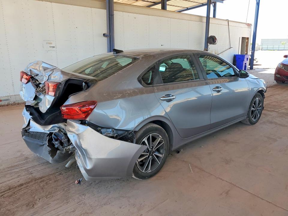 Продаж на аукціоні авто 2024 Kia Forte, vin: 3KPF24AD7RE784372, номер лоту: 53407976