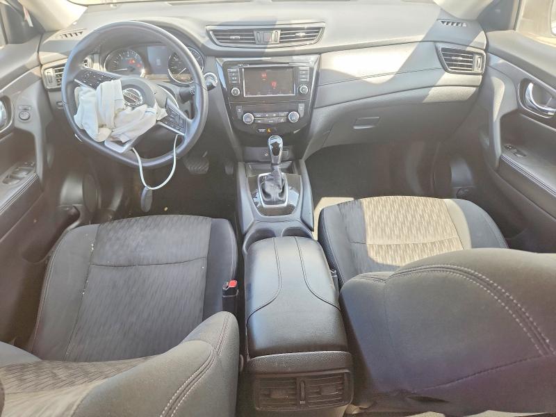 Продажа на аукционе авто 2020 Nissan Rogue, vin: 5N1AT2MV2LC737664, номер лота: 54458056