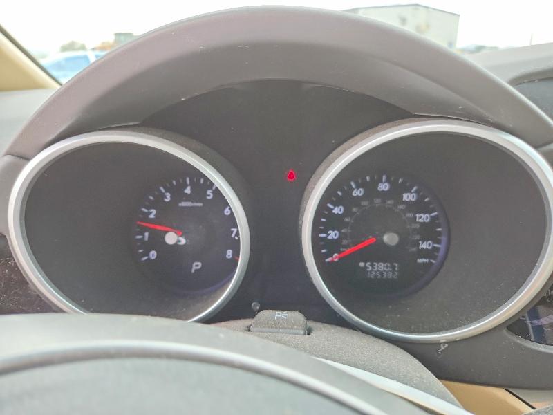 2013 Subaru Tribeca მანქანა იყიდება აუქციონზე, vin: 4S4WX9GD3D4400678, აუქციონის ნომერი: 55233186