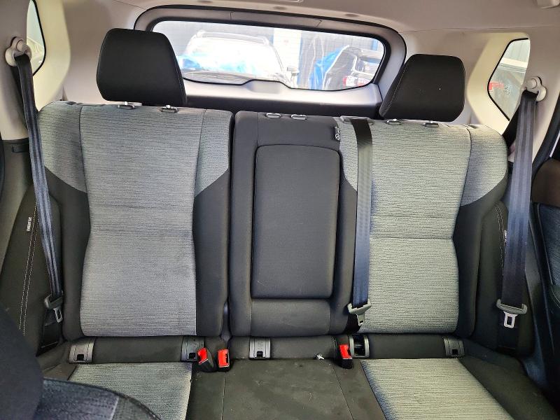 Продажа на аукционе авто 2023 Nissan Rogue, vin: JN8BT3BB0PW357772, номер лота: 55562586
