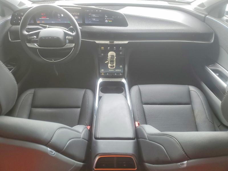 Aukcja sprzedaży 2026 Lucid Motors Air, vin: 50EA1TEA4TA016958, numer aukcji: 52528126