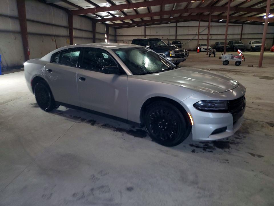 Продажа на аукционе авто 2016 Dodge Charger, vin: 2C3CDXKT5GH293759, номер лота: 51854266