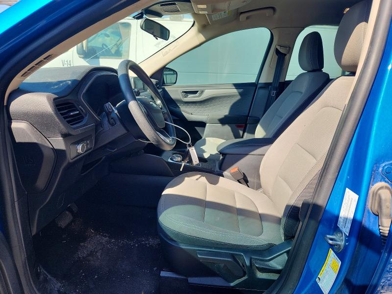 55142316 :رقم المزاد ، 1FMCU9F61LUA66616 vin ، 2020 Ford Escape مزاد بيع