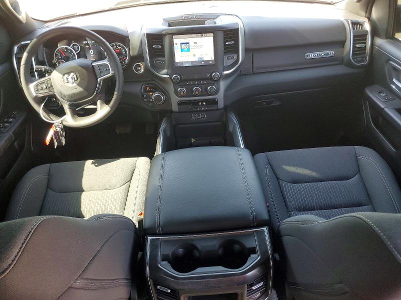 Aukcja sprzedaży 2024 Ram 1500, vin: 1C6RRFFG7RN217248, numer aukcji: 53074536