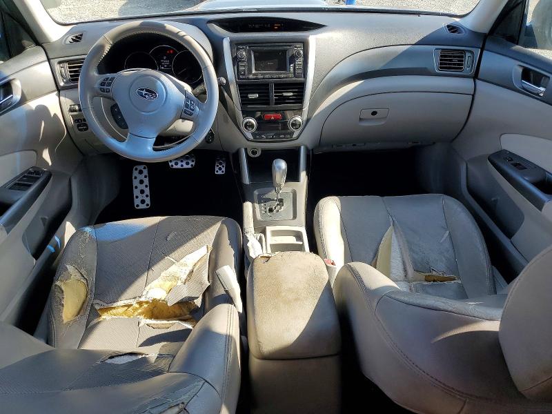 Продаж на аукціоні авто 2011 Subaru Forester, vin: JF2SHGGC4BH701088, номер лоту: 54640226