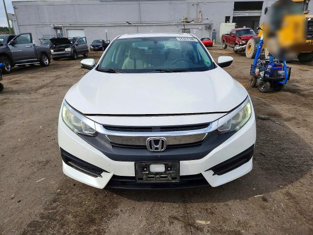 Aukcja sprzedaży 2016 Honda Civic, vin: 19XFC2F72GE047212, numer aukcji: 54324146