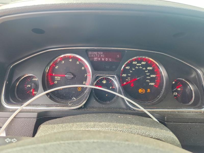 2016 Gmc Acadia მანქანა იყიდება აუქციონზე, vin: 1GKKRRKD6GJ122258, აუქციონის ნომერი: 51896756
