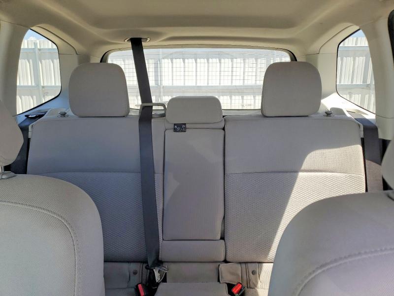 Aukcja sprzedaży 2015 Subaru Forester, vin: JF2SJADC9FH534786, numer aukcji: 53630106