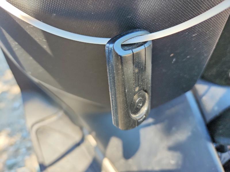 2024 Yamaha Czd300 მანქანა იყიდება აუქციონზე, vin: MH3SH22Y9RK002123, აუქციონის ნომერი: 52711056
