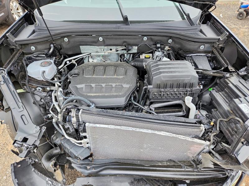54174686 :رقم المزاد ، 1V2LN2CA1TC529604 vin ، 2026 Volkswagen Atlas مزاد بيع