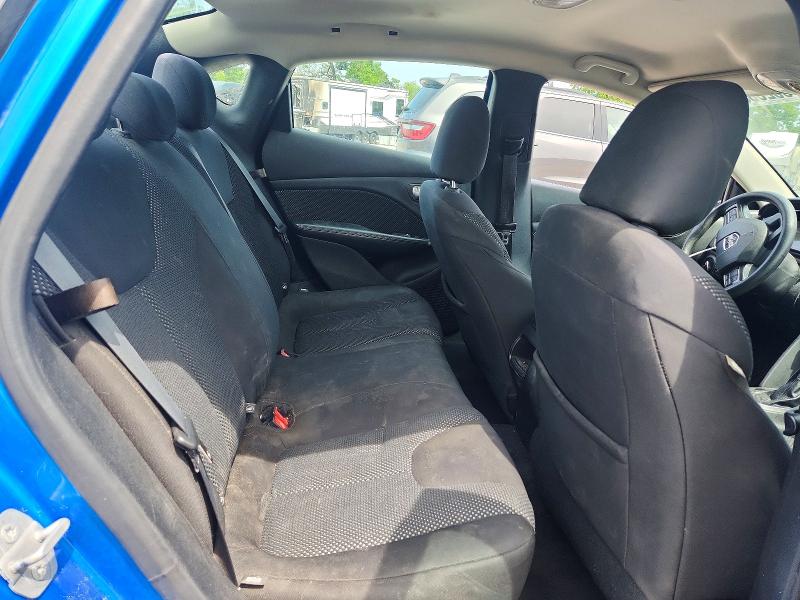 Aukcja sprzedaży 2015 Dodge Dart, vin: 1C3CDFAA3FD404878, numer aukcji: 53256346