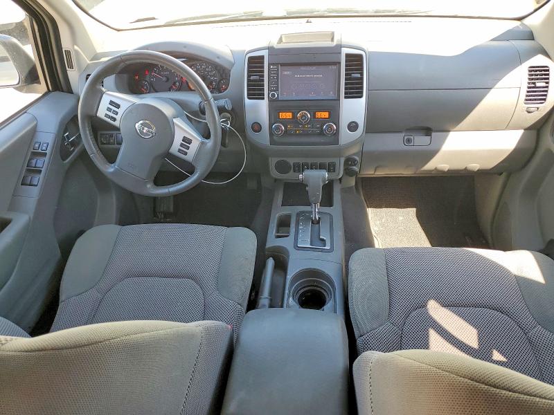 Aukcja sprzedaży 2019 Nissan Frontier, vin: 1N6AD0ER4KN736619, numer aukcji: 52736996