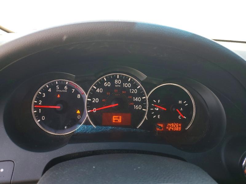 Продажа на аукционе авто 2012 Nissan Altima, vin: 1N4AL2AP4CC222522, номер лота: 54002626