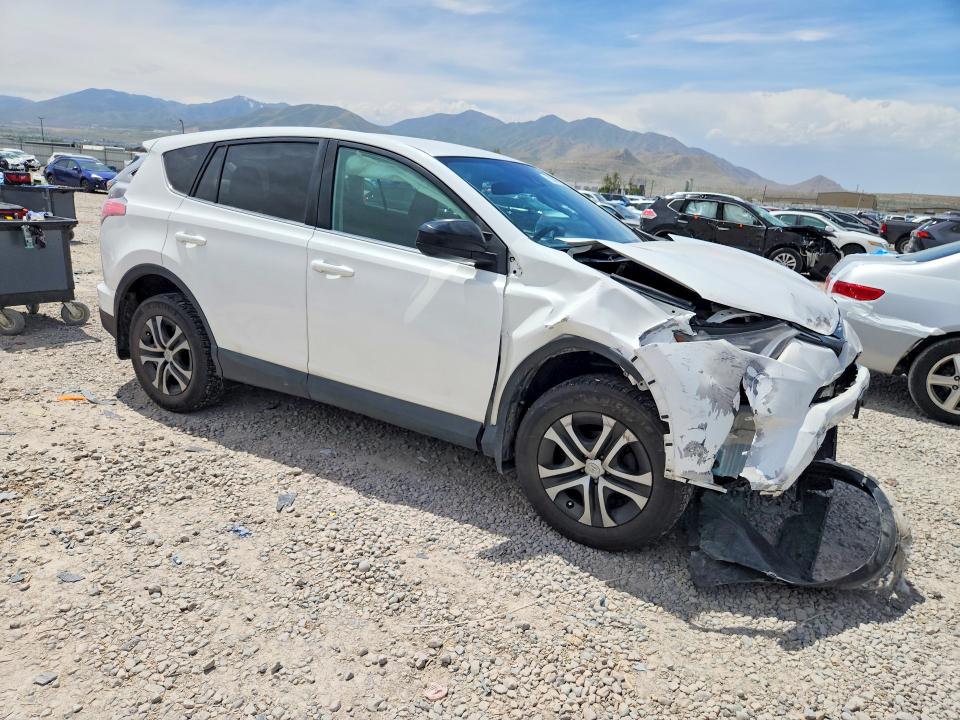 Aukcja sprzedaży 2018 Toyota Rav4, vin: 2T3BFREV8JW779189, numer aukcji: 53396436