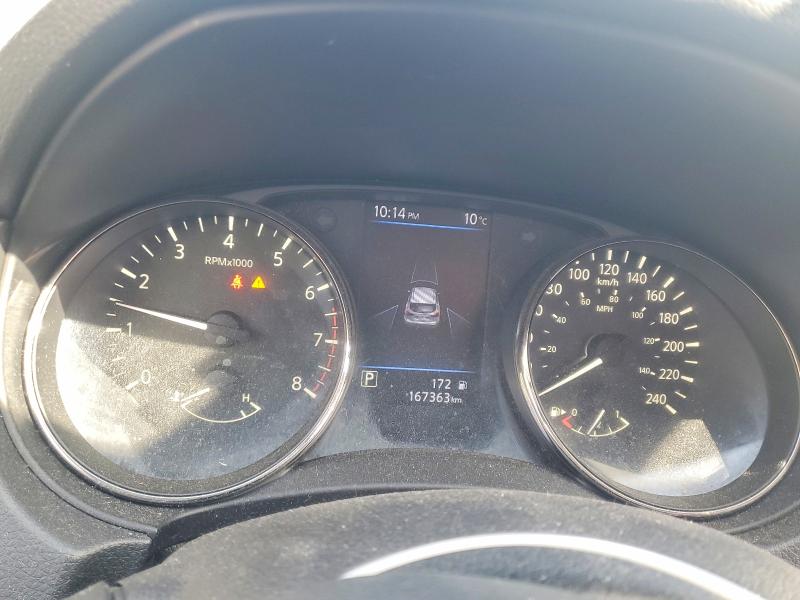 Продажа на аукционе авто 2019 Nissan Rogue Sport, vin: JN1BJ1CR7KW344918, номер лота: 52035446