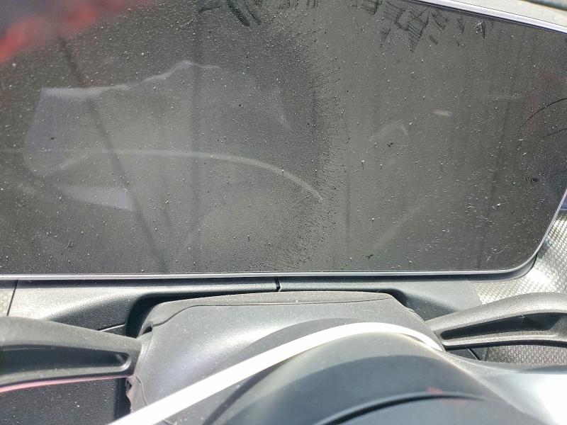 2025 Mercedes-benz C მანქანა იყიდება აუქციონზე, vin: W1KAF8HB6SR295259, აუქციონის ნომერი: 55629316
