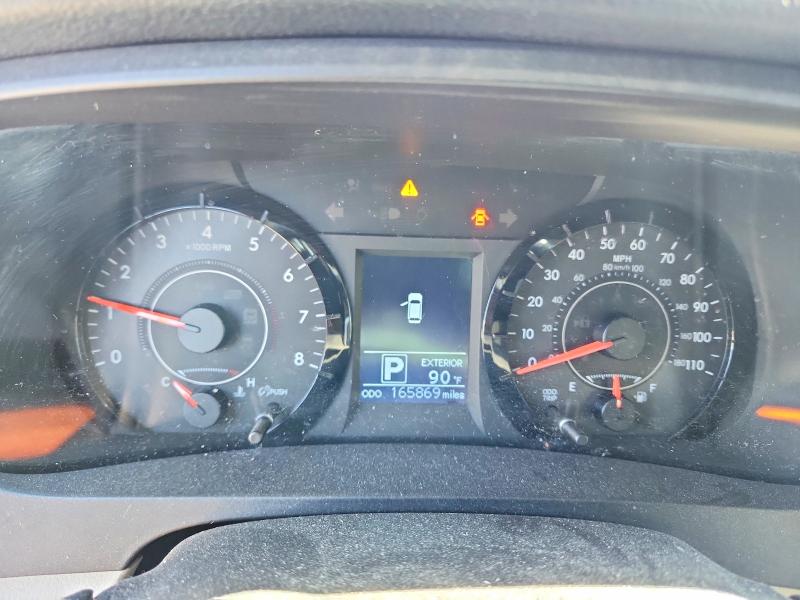 52964166 :رقم المزاد ، 5TDKK3DC6GS715073 vin ، 2016 Toyota Sienna مزاد بيع