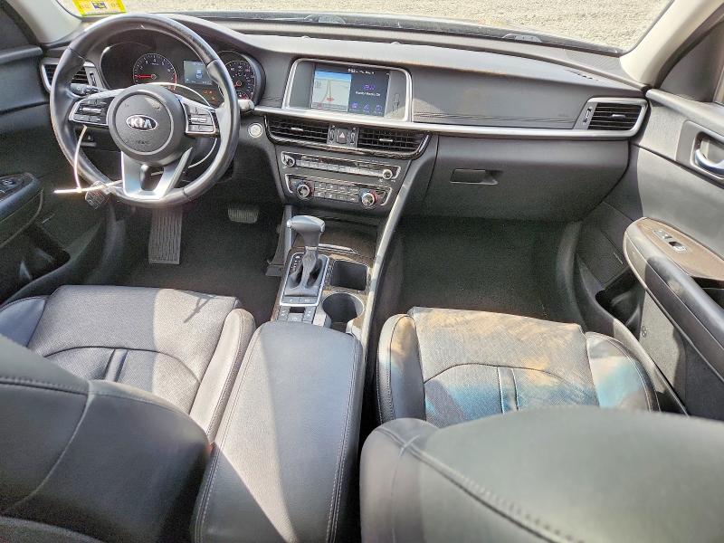 Продажа на аукционе авто 2019 Kia Optima, vin: 5XXGU4L15KG332824, номер лота: 53688786