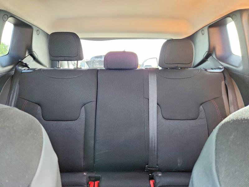 Продажа на аукционе авто 2018 Jeep Renegade, vin: ZACCJBCB1JPH87779, номер лота: 54780436