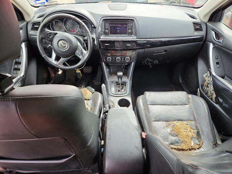 Aukcja sprzedaży 2014 Mazda Cx-5, vin: JM3KE2DYXE0309107, numer aukcji: 53487976