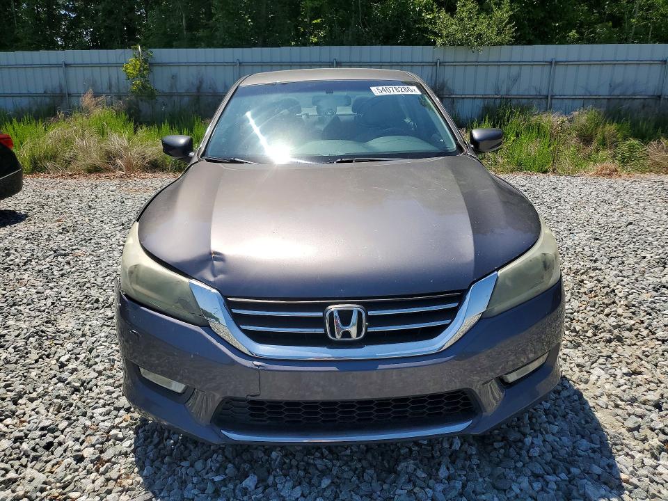 Aukcja sprzedaży 2013 Honda Accord, vin: 1HGCR2F57DA214681, numer aukcji: 54078286