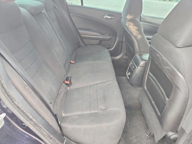 Aukcja sprzedaży 2012 Dodge Charger, vin: 2C3CDXBG6CH218615, numer aukcji: 52483126