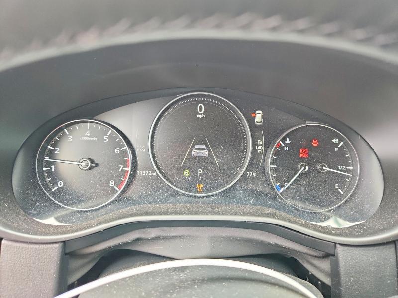 Продаж на аукціоні авто 2026 Mazda Cx-50, vin: 7MMVABBL0TN458375, номер лоту: 53532706