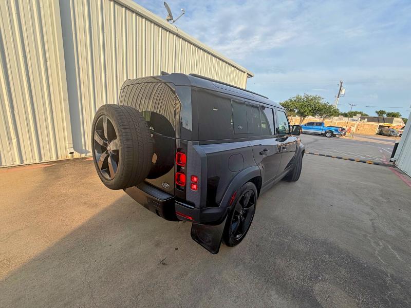 Продажа на аукционе авто 2020 Land Rover Defender, vin: SALE97EU4L2011391, номер лота: 55105306
