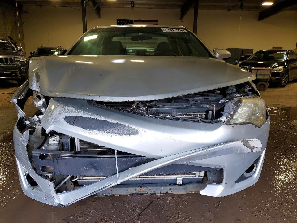 Продаж на аукціоні авто 2013 Toyota Camry, vin: 4T1BF1FK8DU725720, номер лоту: 51812356