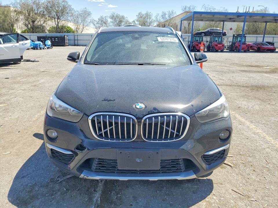 Продажа на аукционе авто 2019 Bmw X1, vin: WBXHU7C50K3H46642, номер лота: 53787216