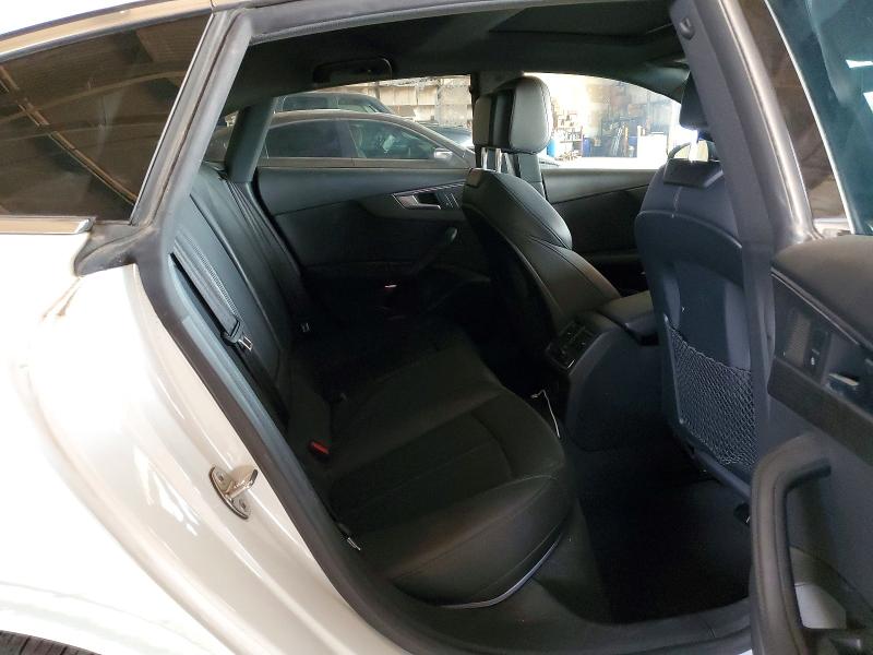 Aukcja sprzedaży 2018 Audi A5, vin: WAUCNCF51JA009074, numer aukcji: 54245346