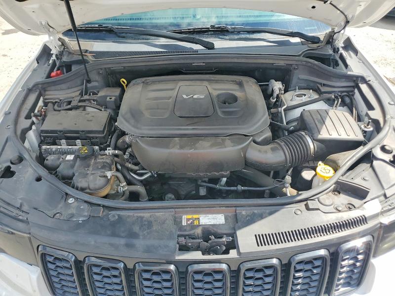 54464236 :رقم المزاد ، 1C4RJFAGXJC357849 vin ، 2018 Jeep Grand Cherokee مزاد بيع
