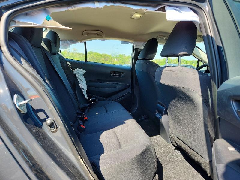Aukcja sprzedaży 2026 Toyota Corolla, vin: 5YFB4MDE2TP380009, numer aukcji: 52614196