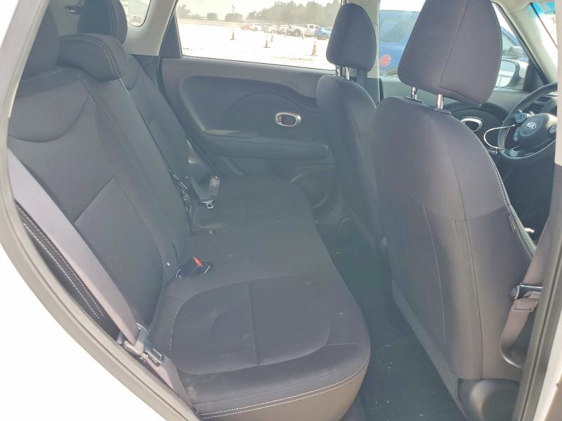 Продажа на аукционе авто 2019 Kia Soul, vin: KNDJN2A22K7002232, номер лота: 52697096