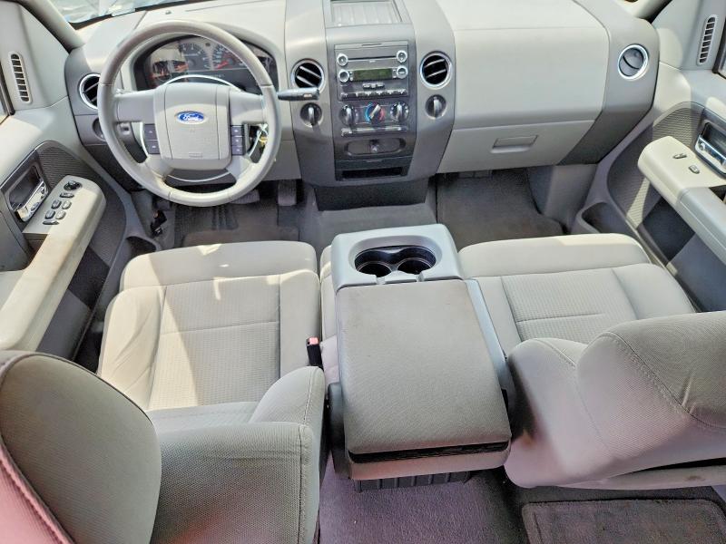 Aukcja sprzedaży 2008 Ford F150, vin: 1FTPW14V28FA47340, numer aukcji: 50315266
