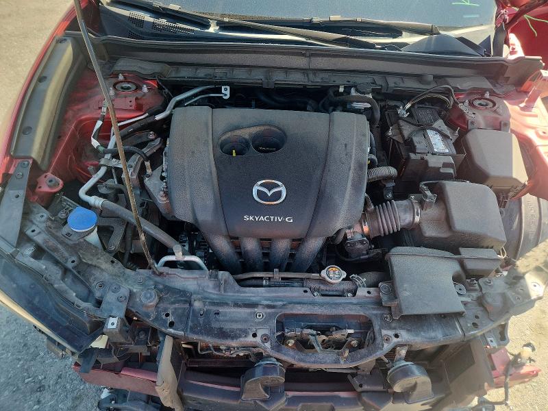 Aukcja sprzedaży 2021 Mazda Cx-30, vin: 3MVDMBCL0MM263808, numer aukcji: 53927606