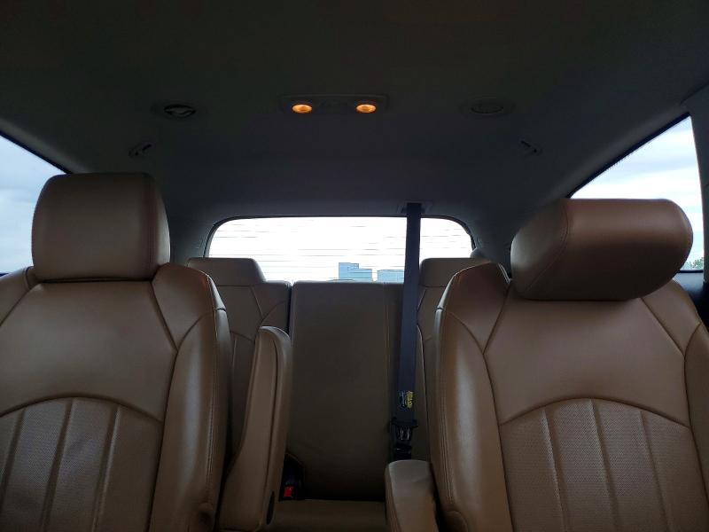 Aukcja sprzedaży 2017 Buick Enclave, vin: 5GAKVBKD3HJ197825, numer aukcji: 52062076