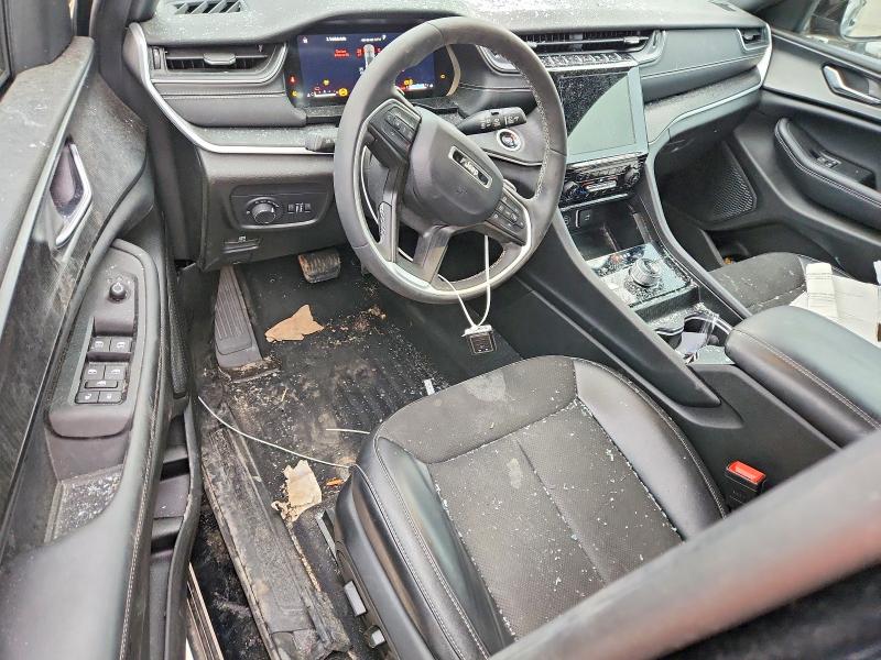Auction sale of the 2024 Jeep Grand Cherokee, vin: 1C4RJHAGXRC163281, lot number: 51845006