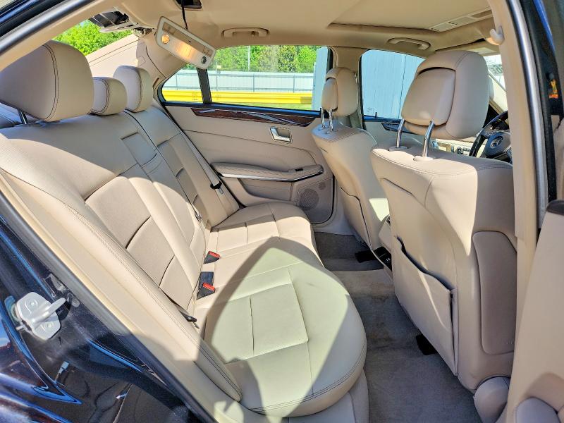 52815766 :رقم المزاد ، WDDHF8JBXEB043584 vin ، 2014 Mercedes-benz E مزاد بيع